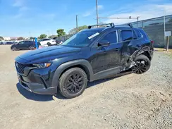 7MMVABDM9SN329670 2025 MAZDA CX-50