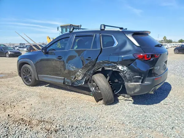 7MMVABDM9SN329670 2025 MAZDA CX-50 - Image 2
