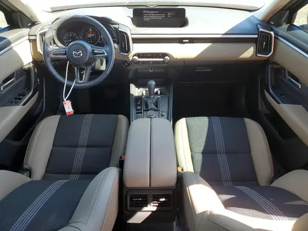 7MMVABDM9SN329670 2025 MAZDA CX-50 - Image 8