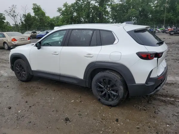 7MMVABDM9SN331032 2025 MAZDA CX-50 - Image 2