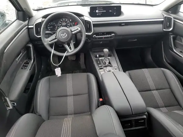 7MMVABDM9SN331032 2025 MAZDA CX-50 - Image 8
