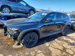 7MMVABDM9SN333735 2025 MAZDA CX-50