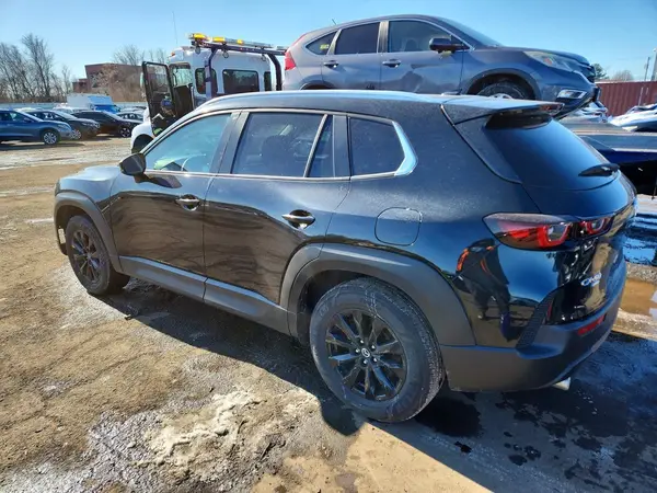 7MMVABDM9SN333735 2025 MAZDA CX-50 - Image 2