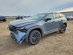 7MMVABDM9SN338594 2025 MAZDA CX-50