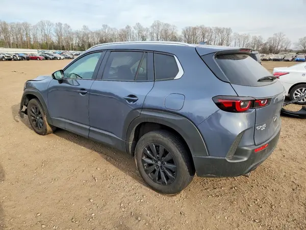 7MMVABDM9SN338594 2025 MAZDA CX-50 - Image 2