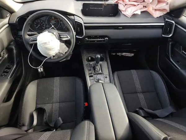 7MMVABDM9SN338594 2025 MAZDA CX-50 - Image 8