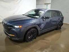 7MMVABDM9SN345464 2025 MAZDA CX-50