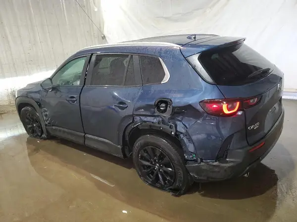 7MMVABDM9SN345464 2025 MAZDA CX-50 - Image 2