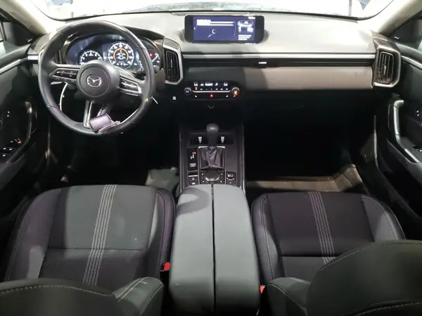 7MMVABDM9SN345464 2025 MAZDA CX-50 - Image 8
