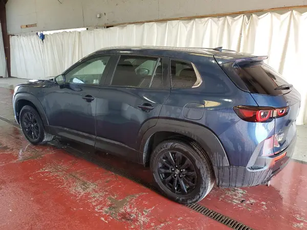 7MMVABDM9SN345481 2025 MAZDA CX-50 - Image 2