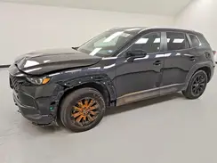 7MMVABDM9SN345710 2025 MAZDA CX-50