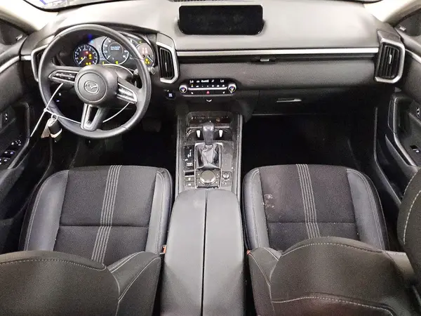 7MMVABDM9SN345710 2025 MAZDA CX-50 - Image 8