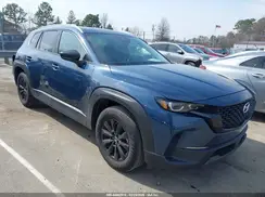 7MMVABDM9SN345769 2025 MAZDA CX-50