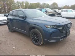 7MMVABDM9SN345772 2025 MAZDA CX-50