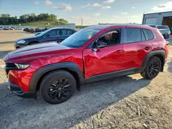 7MMVABDM9SN347411 2025 MAZDA CX-50