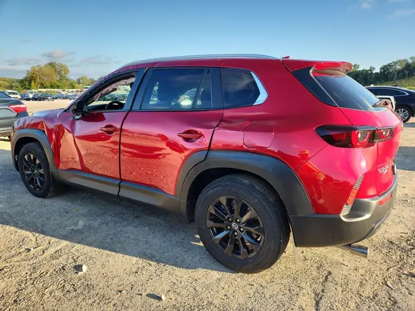 7MMVABDM9SN347411 2025 MAZDA CX-50 - Image 2