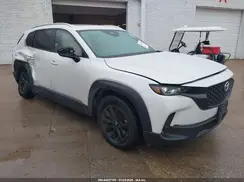 7MMVABDM9SN349269 2025 MAZDA CX-50