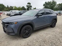 7MMVABDM9SN351166 2025 MAZDA CX-50