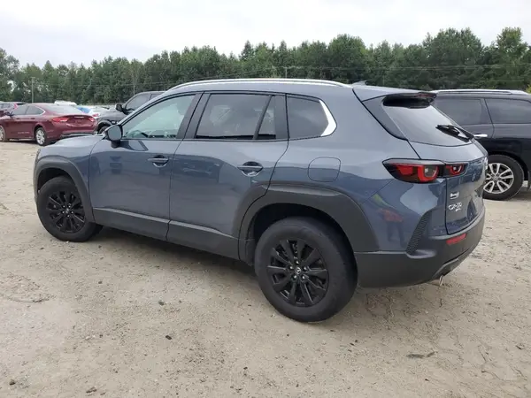 7MMVABDM9SN351166 2025 MAZDA CX-50 - Image 2