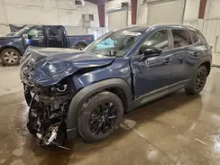 7MMVABDM9SN355394 2025 MAZDA CX-50