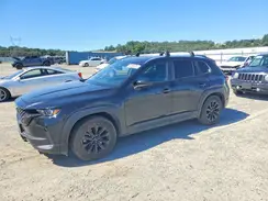 7MMVABDM9SN364337 2025 MAZDA CX-50