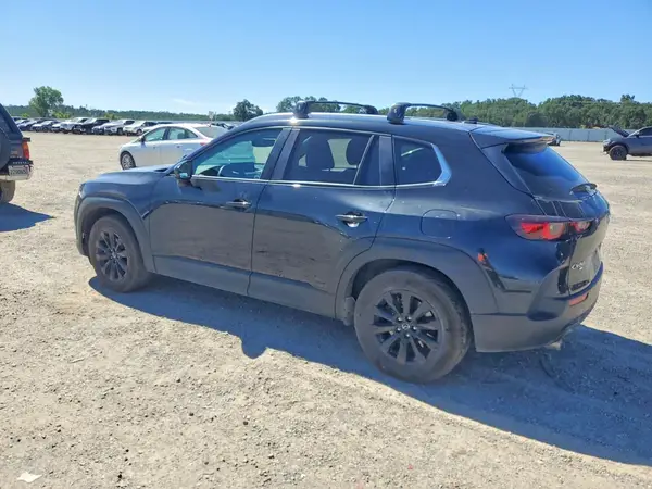 7MMVABDM9SN364337 2025 MAZDA CX-50 - Image 2