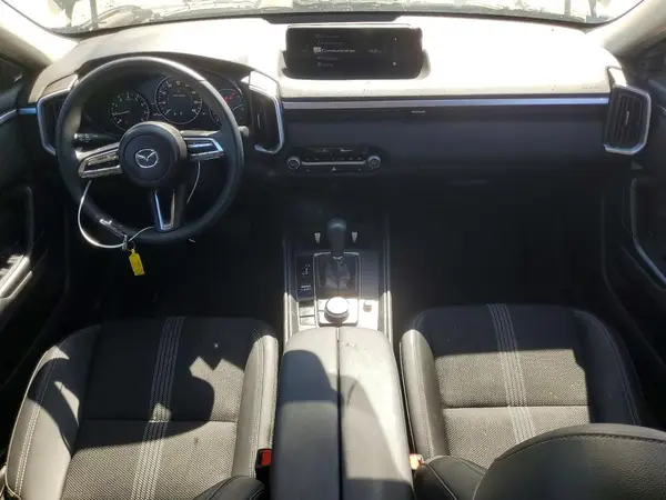 7MMVABDM9SN364337 2025 MAZDA CX-50 - Image 8