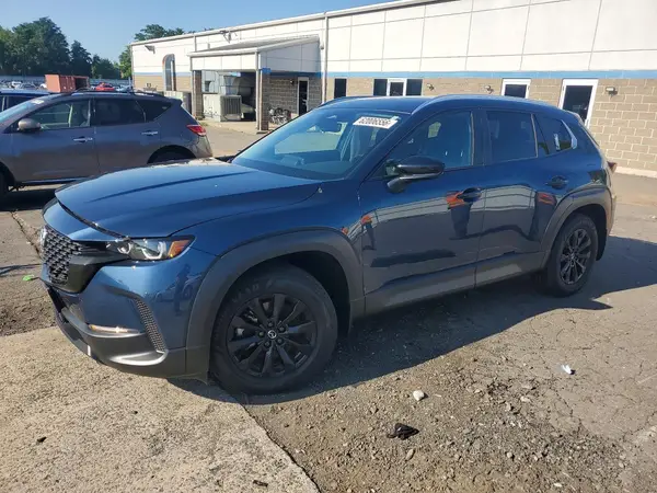 7MMVABDM9SN366461 2025 MAZDA CX-50 - Image 1