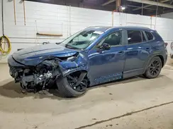 7MMVABDM9SN368341 2025 MAZDA CX-50