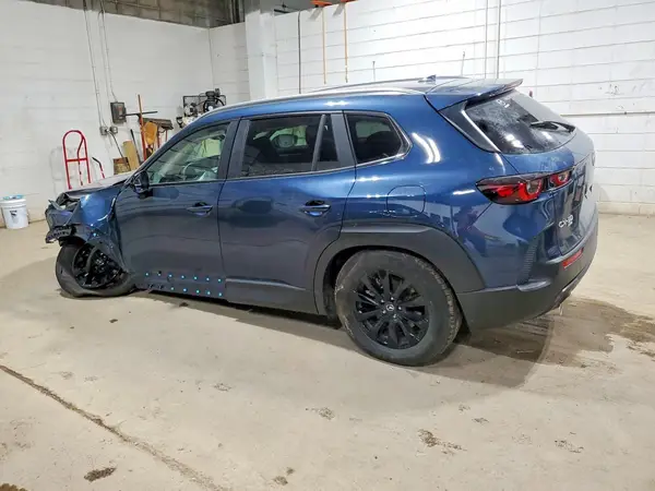 7MMVABDM9SN368341 2025 MAZDA CX-50 - Image 2