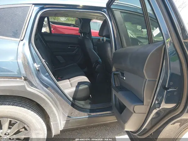 7MMVABDM9SN371143 2025 MAZDA CX-50 - Image 8