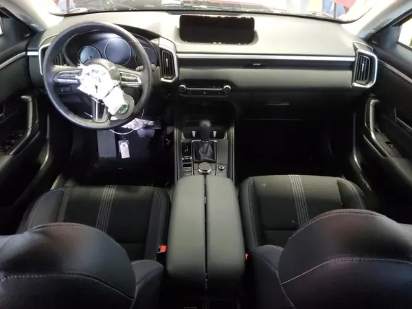 7MMVABDM9SN371997 2025 MAZDA CX-50 - Image 8
