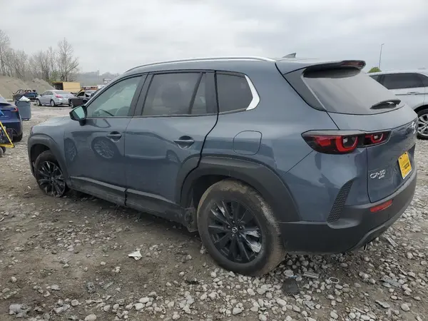 7MMVABDMXRN156431 2024 MAZDA CX-50 - Image 2