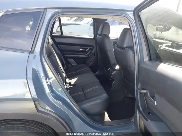 7MMVABDMXRN163458 2024 MAZDA CX-50 - Image 8