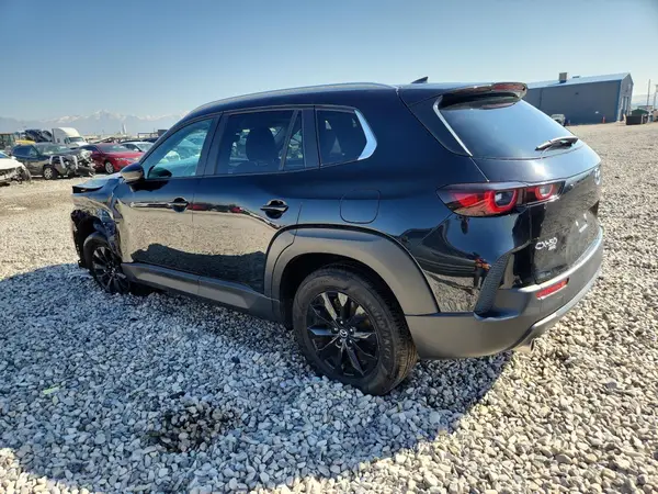 7MMVABDMXRN165131 2024 MAZDA CX-50 - Image 2