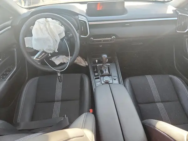 7MMVABDMXRN165131 2024 MAZDA CX-50 - Image 8