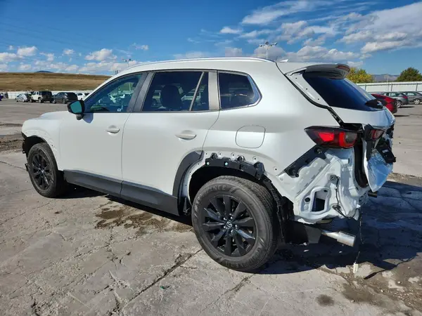 7MMVABDMXRN169194 2024 MAZDA CX-50 - Image 2