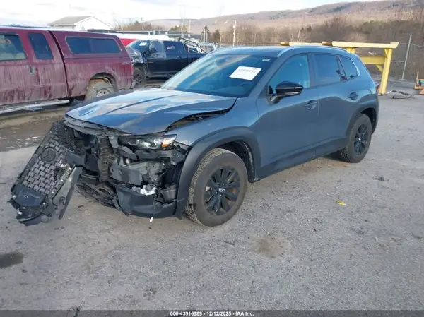 7MMVABDMXRN169891 2024 MAZDA CX-50 - Image 2