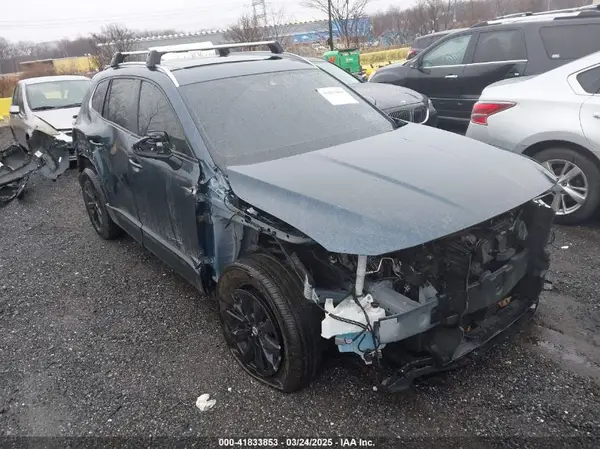 7MMVABDMXRN175030 2024 MAZDA CX-50 - Image 1