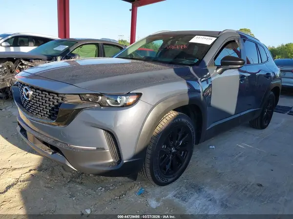 7MMVABDMXRN180826 2024 MAZDA CX-50 - Image 2