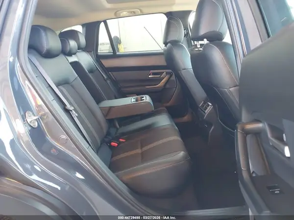 7MMVABDMXRN180826 2024 MAZDA CX-50 - Image 8