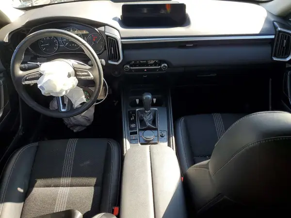 7MMVABDMXRN184455 2024 MAZDA CX-50 - Image 8