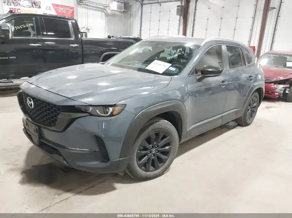 7MMVABDMXRN193866 2024 MAZDA CX-50 - Image 2