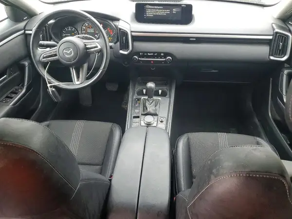 7MMVABDMXRN197142 2024 MAZDA CX-50 - Image 8