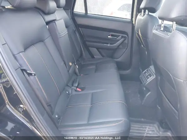 7MMVABDMXRN203067 2024 MAZDA CX-50 - Image 8
