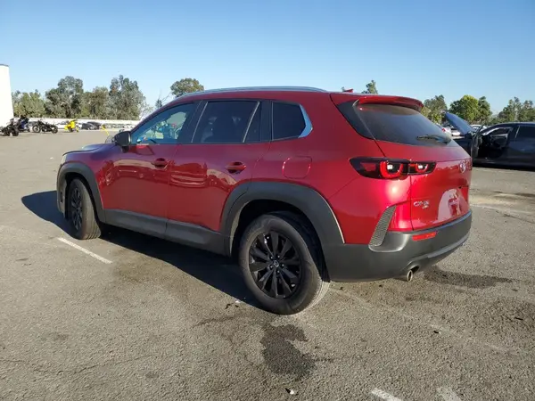 7MMVABDMXRN217714 2024 MAZDA CX-50 - Image 2
