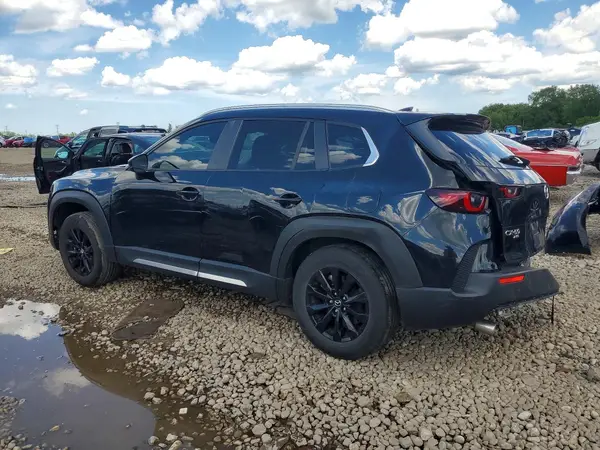 7MMVABDMXRN227918 2024 MAZDA CX-50 - Image 2