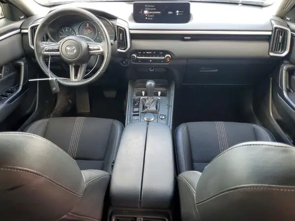 7MMVABDMXRN227918 2024 MAZDA CX-50 - Image 8