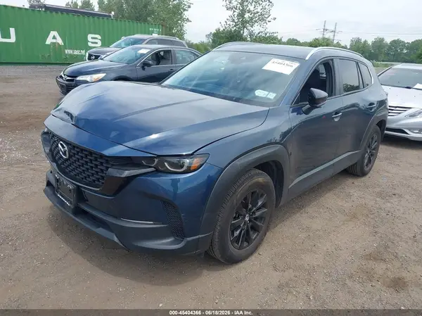 7MMVABDMXRN232701 2024 MAZDA CX-50 - Image 2