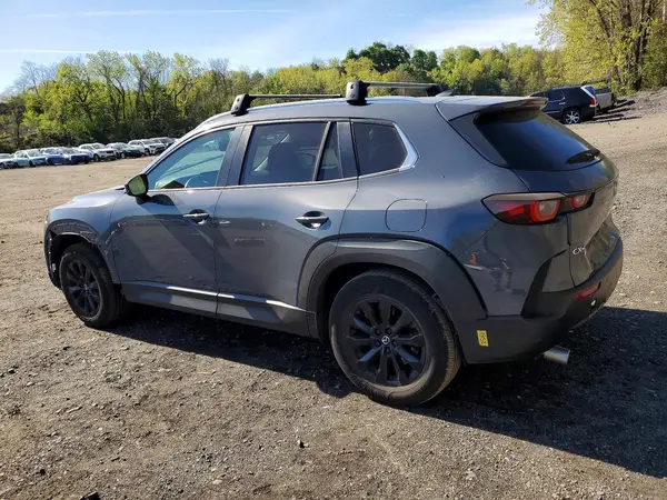 7MMVABDMXRN239356 2024 MAZDA CX-50 - Image 2